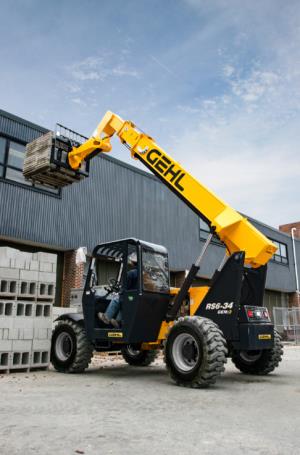 FORKLIFT%2c+REACH+6%2c000+LB.+34%27+RS6-34%2fSKYTRAK+6036